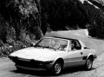 Fiat X1-9 1972 года